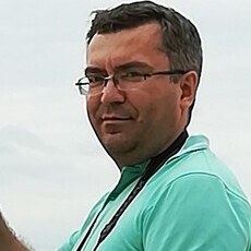 Фотография мужчины Андрей, 48 лет из г. Нижний Тагил