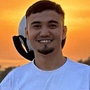 Айбек, 29 лет