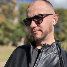 Фотография мужчины Сергей, 39 лет из г. Херсон