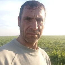 Фотография мужчины Андрей, 43 года из г. Керчь