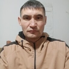 Фотография мужчины Аскар, 41 год из г. Семей
