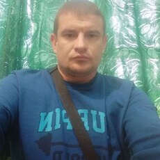 Фотография мужчины Макс, 30 лет из г. Киев