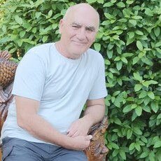 Фотография мужчины Василий, 65 лет из г. Климово