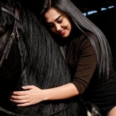 Фотография девушки Yulduzim, 34 года из г. Ташкент