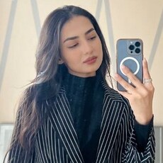 Фотография девушки Роза, 34 года из г. Дербент