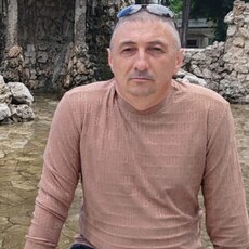 Фотография мужчины Вячеслав, 43 года из г. Георгиевск