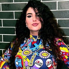 Фотография девушки Эрика, 20 лет из г. Петропавловск