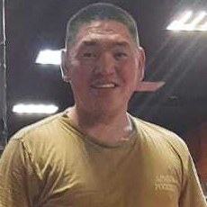 Фотография мужчины Volga, 31 год из г. Бийск