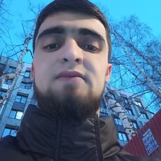 Фотография мужчины Фарид, 23 года из г. Глазов