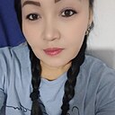 Asem Aldangorova, 45 лет