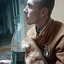 Александр, 20 лет