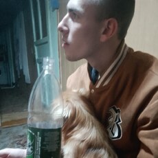 Фотография мужчины Александр, 20 лет из г. Михайловка (Волгоградская Област