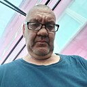 Марат, 52 года