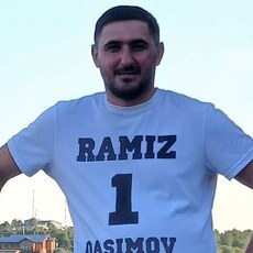 Фотография мужчины Рамиз, 31 год из г. Нижнекамск