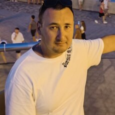 Фотография мужчины Алим, 39 лет из г. Джанкой