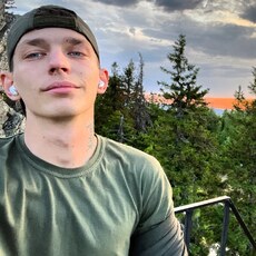 Фотография мужчины Никита, 27 лет из г. Электросталь