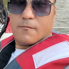 Фотография мужчины Rinat, 40 лет из г. Алматы