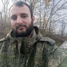 Фотография мужчины Сайдам, 32 года из г. Севастополь