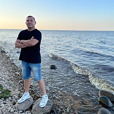 Фотография мужчины Вячеслав, 32 года из г. Великий Новгород