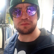 Фотография мужчины Лео, 35 лет из г. Гродно