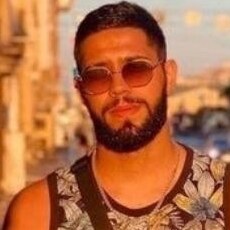 Фотография мужчины Азамат, 29 лет из г. Санкт-Петербург