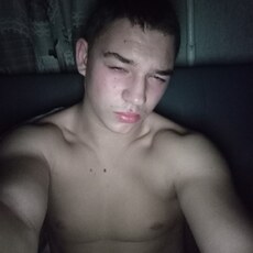 Фотография мужчины Дима, 25 лет из г. Энгельс