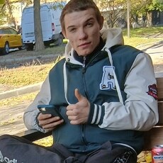 Фотография мужчины Саша, 21 год из г. Новошахтинск