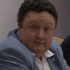 Фотография мужчины Андрюха, 45 лет из г. Сосновый Бор