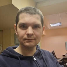 Фотография мужчины Павел, 30 лет из г. Химки