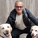 Виктор, 50 лет