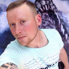 Фотография мужчины Михаил, 40 лет из г. Астрахань