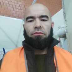 Фотография мужчины Зиеёв Мирзо, 39 лет из г. Мытищи