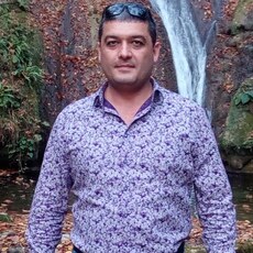 Фотография мужчины Самвел, 42 года из г. Жирновск