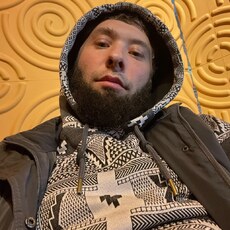 Фотография мужчины Шамил, 34 года из г. Махачкала