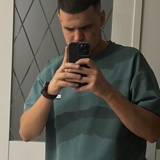 Фотография мужчины Андрей, 26 лет из г. Орск