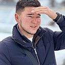 Meirambek, 21 год