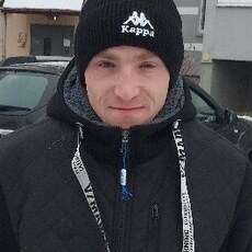 Фотография мужчины Денис, 27 лет из г. Жодино