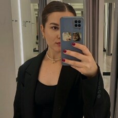 Фотография девушки Yablonya, 30 лет из г. Нягань