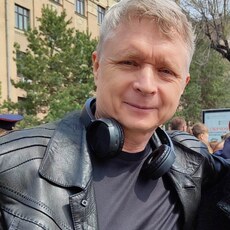 Фотография мужчины Владимир, 56 лет из г. Хабаровск