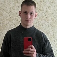 Фотография мужчины Тимофей, 18 лет из г. Речица