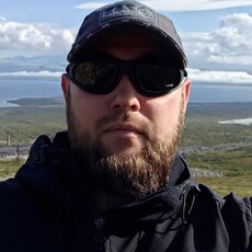 Фотография мужчины Александр, 41 год из г. Мурманск