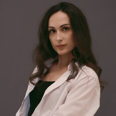 Фотография девушки Полина, 37 лет из г. Москва