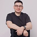 Канат, 26 лет