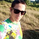 Данила, 20 лет