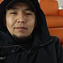 Женыс, 27 лет