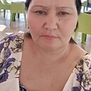 Асем, 44 года