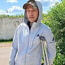 Митяй, 32 года