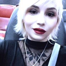 Фотография девушки Василина, 25 лет из г. Одесса