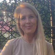 Фотография девушки Наталия, 50 лет из г. Санкт-Петербург