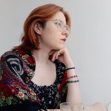 Фотография девушки Вета, 21 год из г. Владивосток